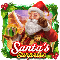 Santa's Surprise